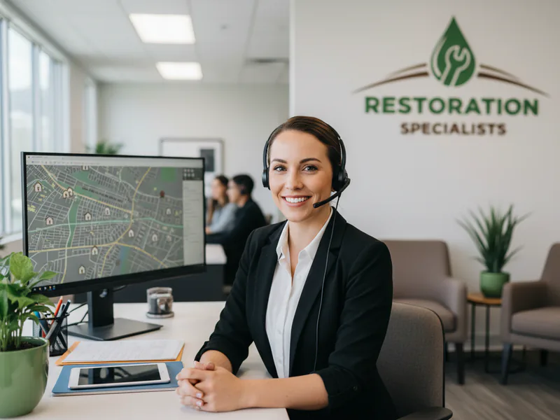 Water Damage Restoration  in Newark  FAQ