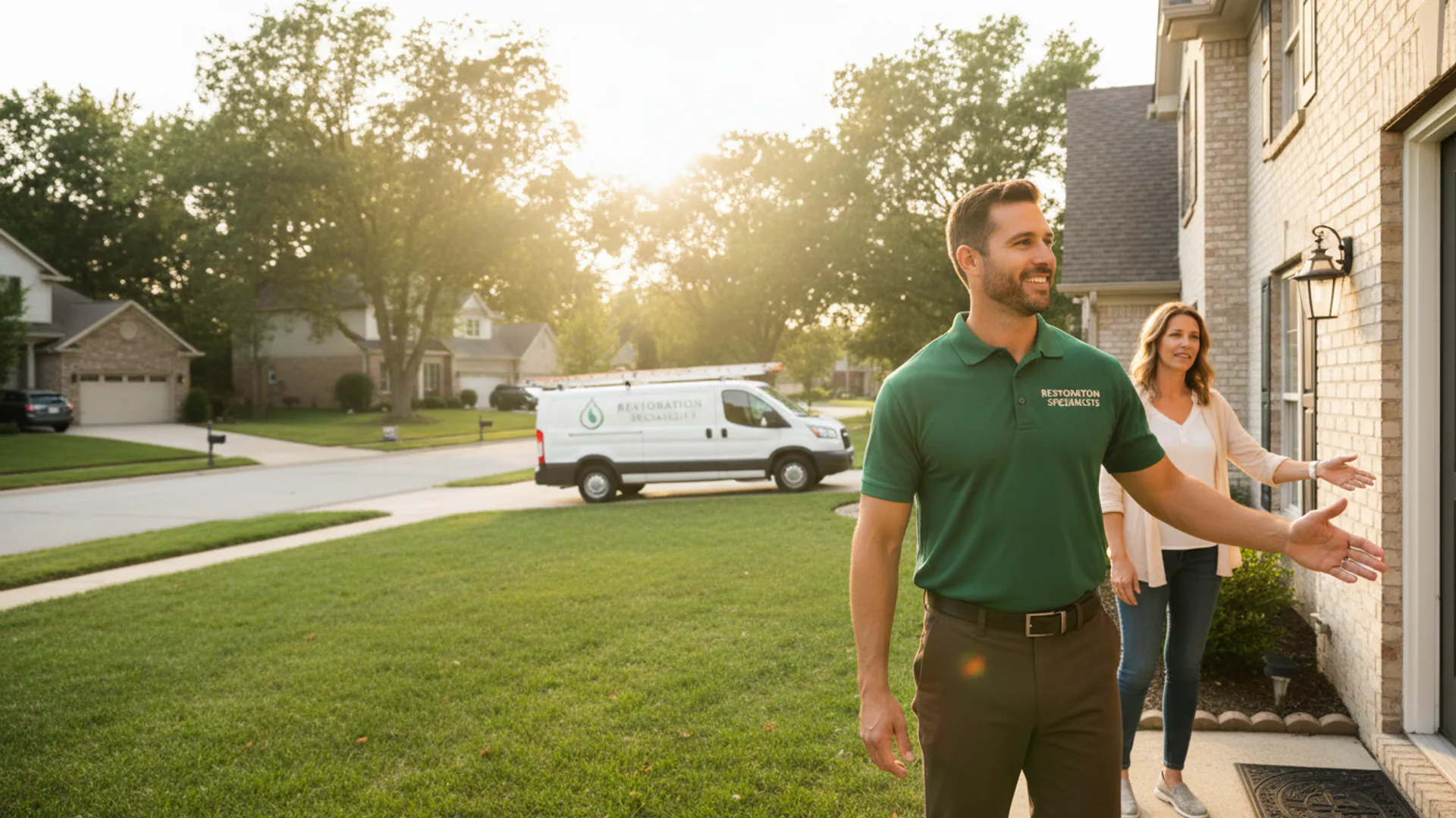 Emergency Water Damage Restoration in Newark, CA Near Me – 24/7 Fast Response Team Ready to Help!